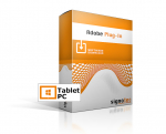 Adobe Acrobat & Reader Plug-In (Windows Tablet-PC) [Single User License]