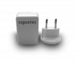 Power Supply for signotec Delta