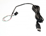 USB Cable for signotec Sigma and signotec Omega (2.0 meters)