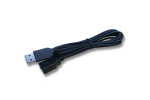 USB-Verlängerungskabel (ca. 2,5 m)