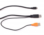 USB Y-Cable for signotec Delta (2.5 meters)