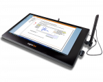 signotec Kronos Touch Pen Display